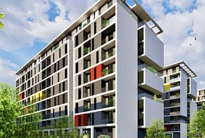 Shtepi ne shitje 1+1 ne Tirane - 67,000 Euro