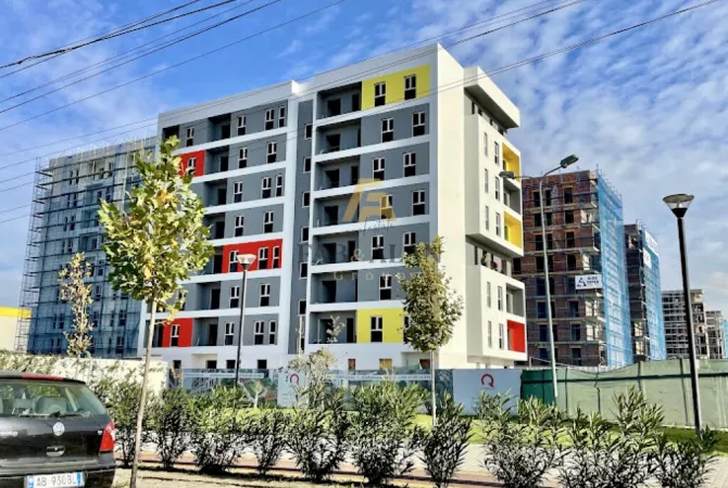 Shtepi ne shitje Apartament ne Tirane, 1+1, Mobilimi Bosh, pa mobiluar, Pagesa 67,000  Euro.