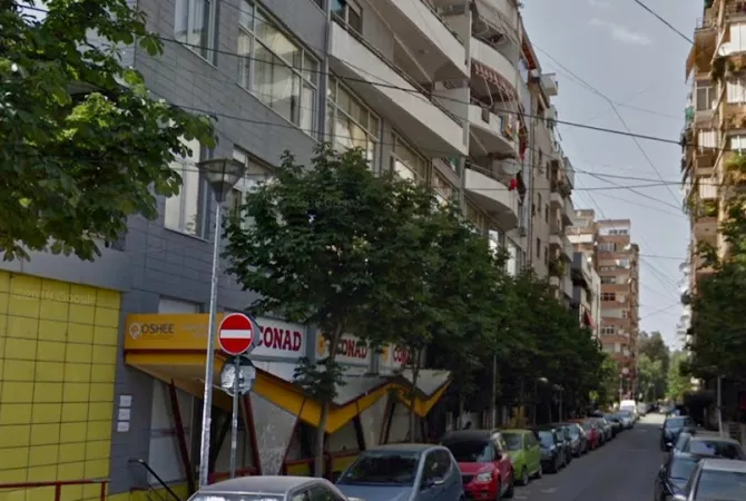 Business Property in Sale 1+1 in Tirana - 440,000 Euro