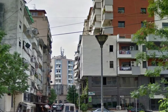 Business Property in Sale 1+1 in Tirana - 440,000 Euro