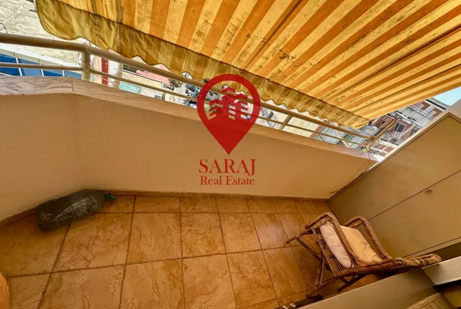 Apartment for rent in Tirana 3+1, Furnished