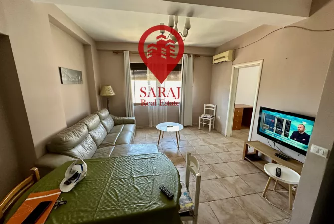 Apartment for rent in Tirana 3+1, Furnished