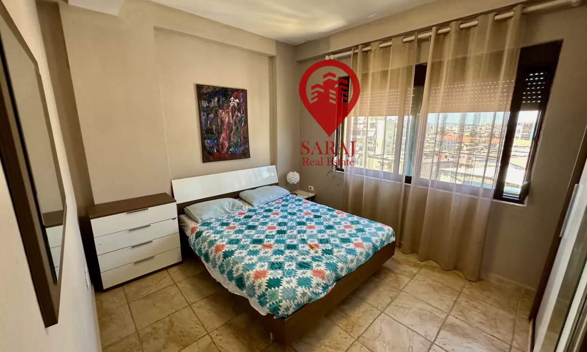 Apartment for rent in Tirana 3+1, Furnished