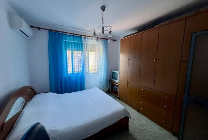 Shtepi ne shitje 1+1 ne Tirane - 107,000 Euro