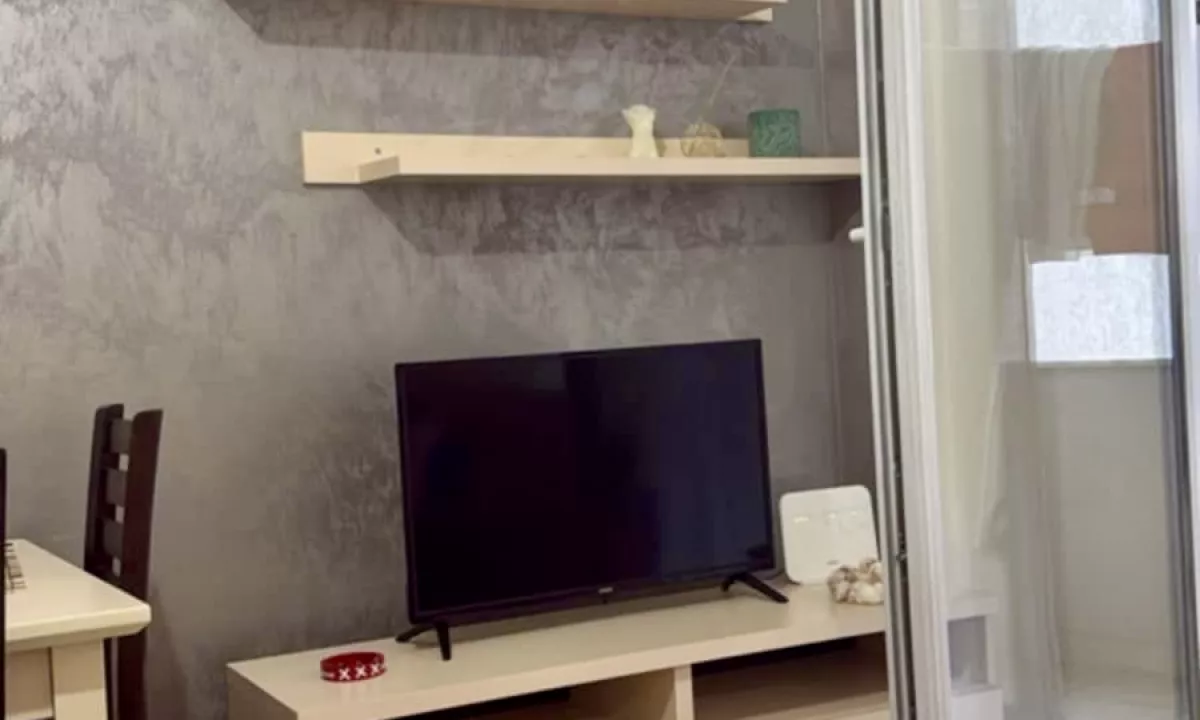 Shtepi ne shitje Apartament ne Tirane, 1+1, Mobilimi E mobiluar, Pagesa 95,000  Euro.