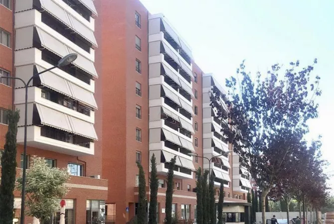 Qera Ambjent te Delijorgji