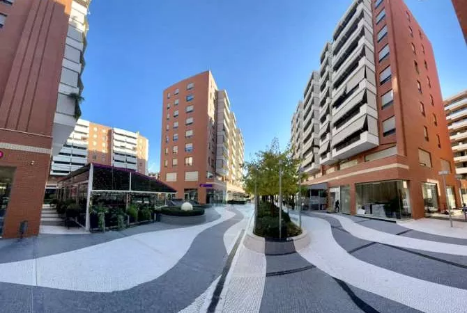 Qera Ambjent te Delijorgji