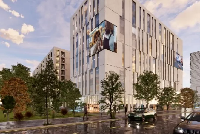 Shtepi ne shitje 2+1 ne Tirane - 170,000 Euro