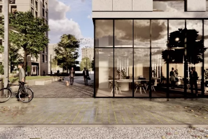 Shtepi ne shitje Apartament ne Tirane, 2+1, Mobilimi Bosh, pa mobiluar, Pagesa 170,000  Euro.