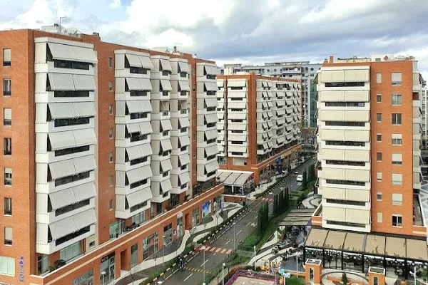 Business Property for Rent 3+1 in Tirana - 6,500 Euro