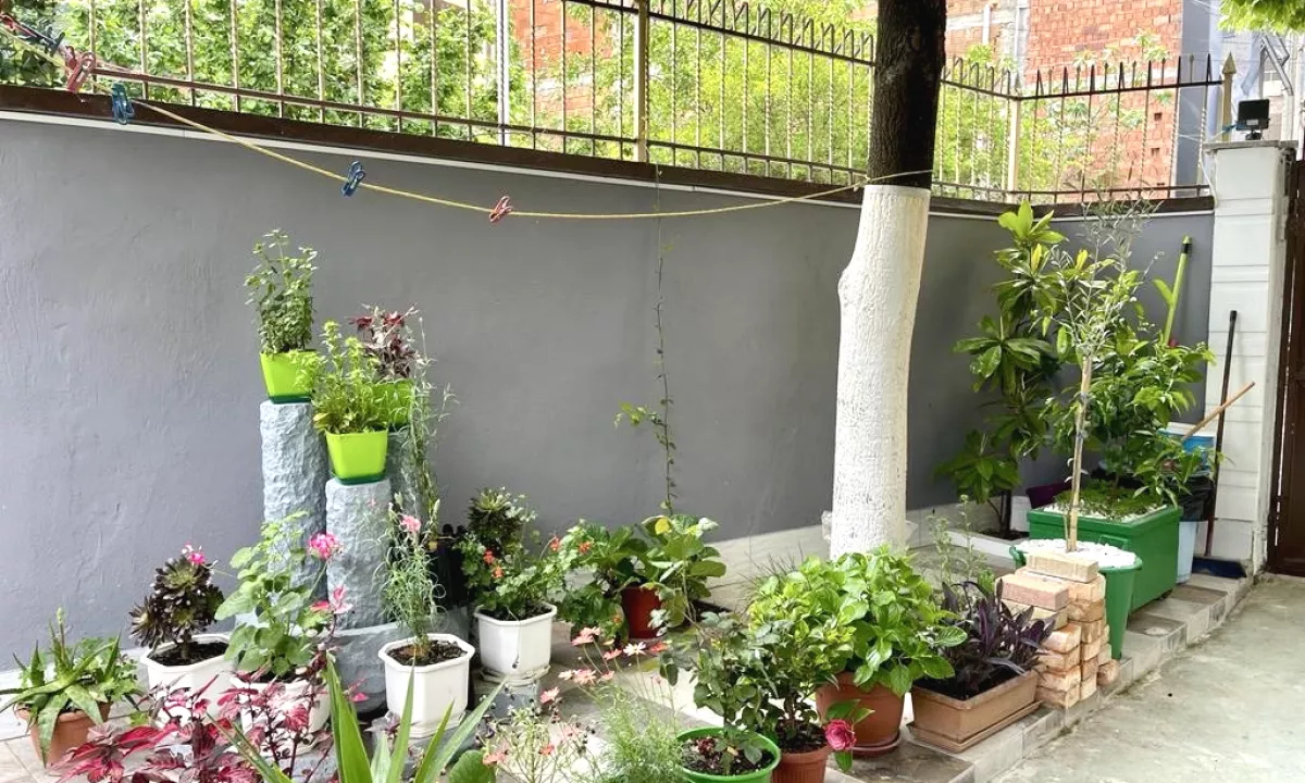 Shtepi ne shitje Shtepi Private ne Tirane, 2+1, Mobilimi E mobiluar, Pagesa 149,000  Euro.