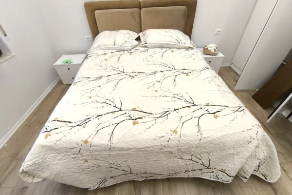 Shitet Apartament 1+1 te Kodra e Diellit