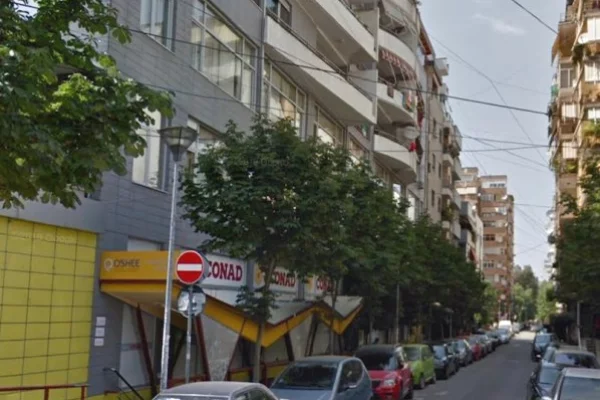 Business Property in Sale 1+1 in Tirana - 440,000 Euro