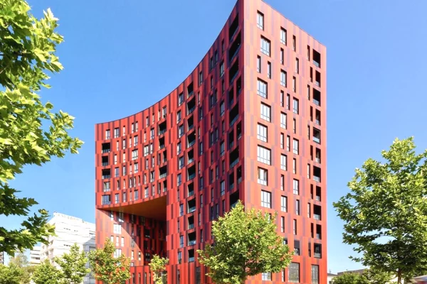 Shtepi ne shitje 2+1 ne Tirane - 515,000 Euro