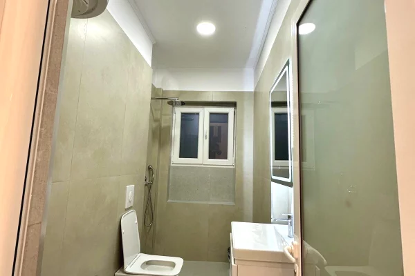 Shitet Apartament 2+1 te Mine Peza