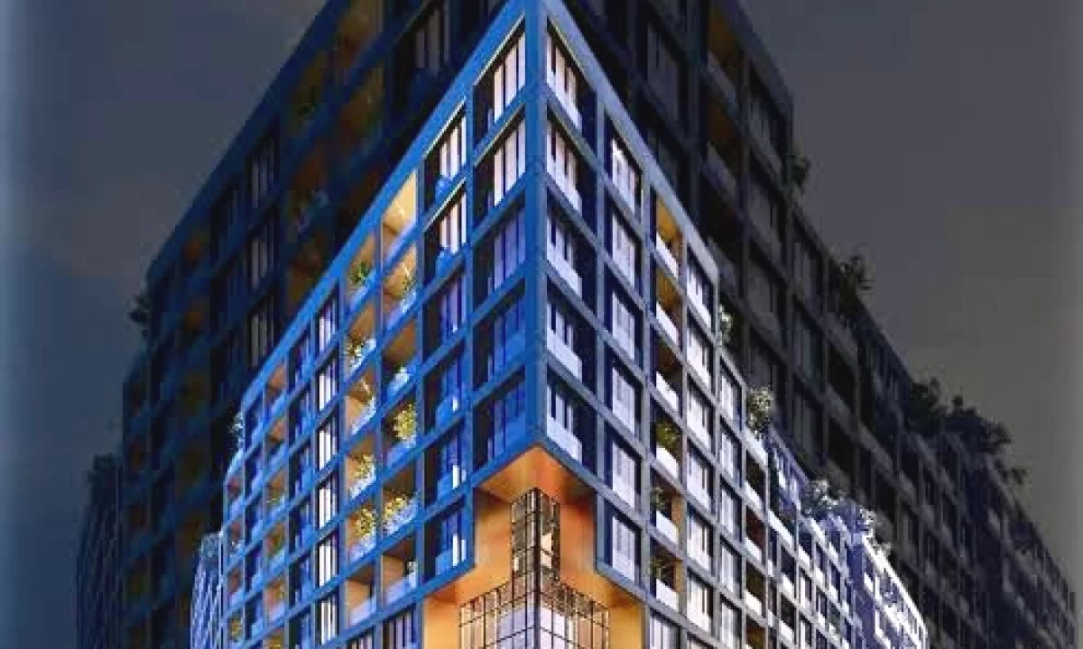 Shtepi ne shitje Apartament ne Tirane, 1+1, Mobilimi Bosh, pa mobiluar, Pagesa 135,000  Euro.