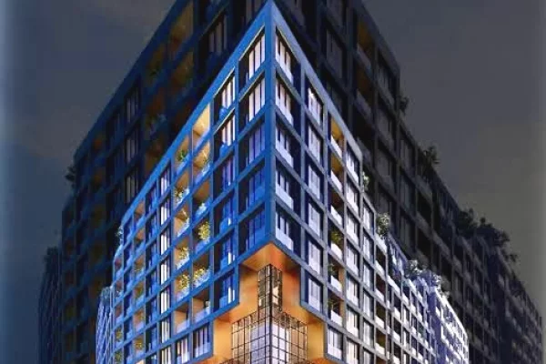 Shtepi ne shitje 1+1 ne Tirane - 135,000 Euro