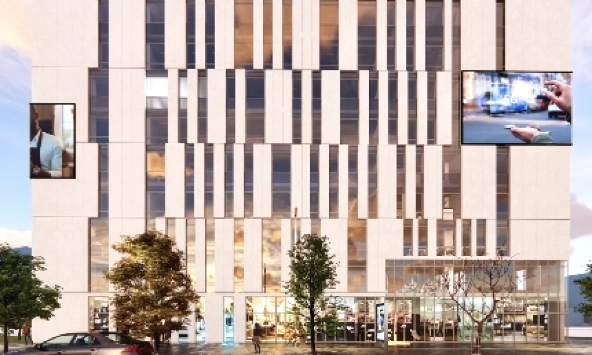 Shtepi ne shitje Apartament ne Tirane, 2+1, Mobilimi Bosh, pa mobiluar, Pagesa 170,000  Euro.