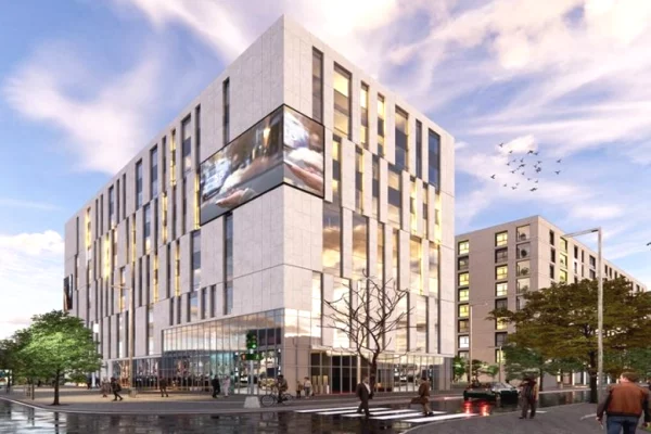 Shtepi ne shitje Apartament ne Tirane, 2+1, Mobilimi Bosh, pa mobiluar, Pagesa 170,000  Euro.