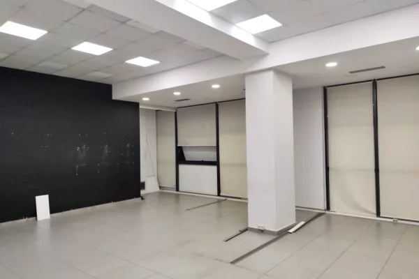 Business Property in Sale 1+1 in Tirana - 324,000 Euro