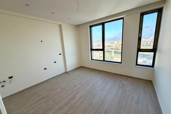 Shitet Apartament 3+1+2 te Rr, Jordan Misja afer Hipotekes