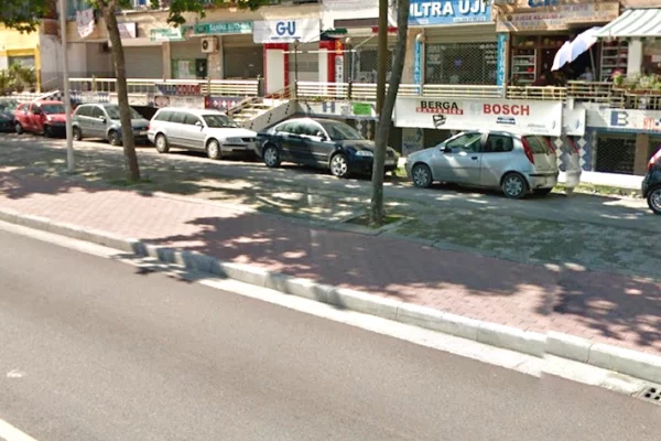 Business Property in Sale 1+1 in Tirana - 189,000 Euro