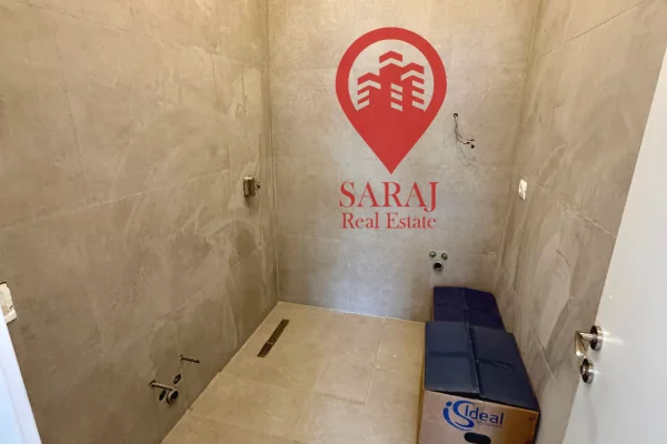 Shitet Apartament 1+1 ne Qender