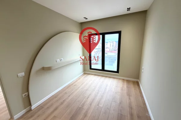Shtepi ne shitje Apartament ne Tirane, 1+1, Mobilimi E mobiluar, Pagesa 210,000  Euro.