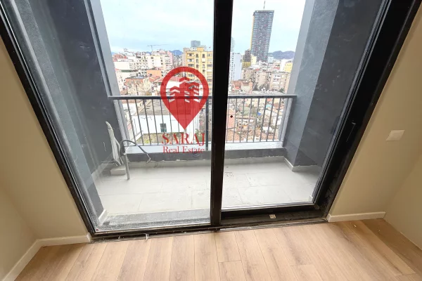 Shtepi ne shitje Apartament ne Tirane, 1+1, Mobilimi E mobiluar, Pagesa 210,000  Euro.