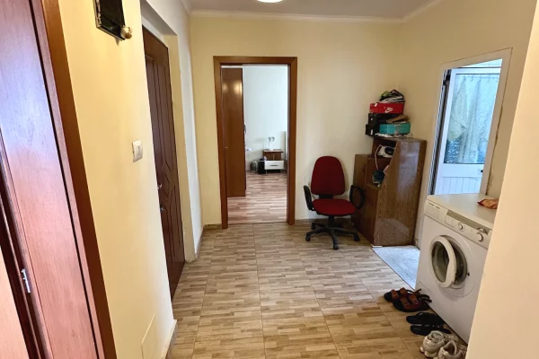 House for Rent 2+1 in Tirana - 50,000 Leke