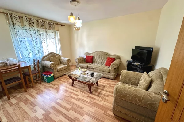 Apartment for rent in Tirana 2+1, Furnished
