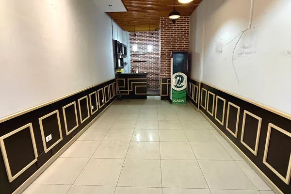 Business Property in Sale 1+1 in Tirana - 78,000 Euro