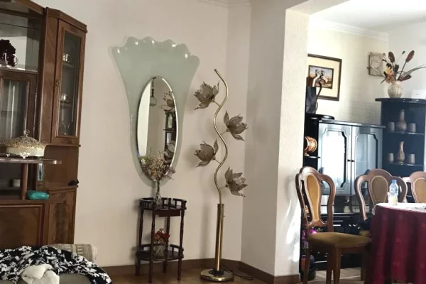 Shtepi ne shitje Shtepi Private ne Tirane, 2+1, Mobilimi E mobiluar, Pagesa 149,000  Euro.