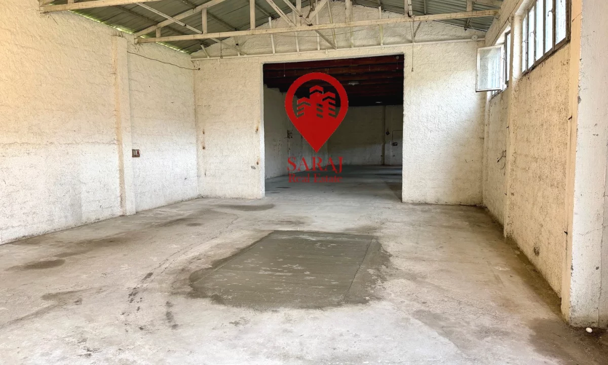 Shitet Magazine ne zonen e Vaqarrit