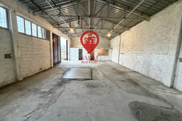 Business Property in Sale 4+1 in Tirana - 365,000 Euro