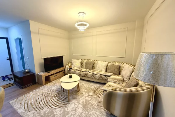 House for Rent 2+1 in Tirana - 600 Euro