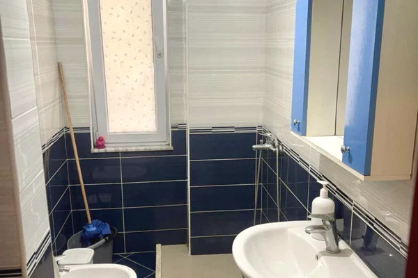 Shitet Apartament 1+1 ne Astir
