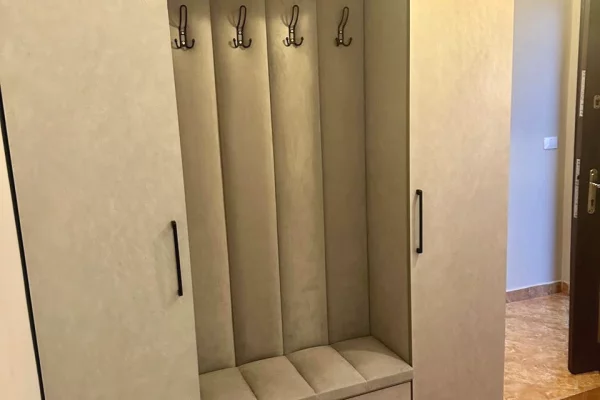 Qera Ap 2+1 te Hipoteka