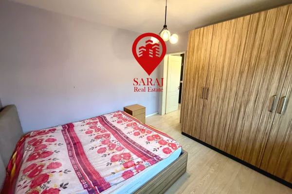 Shtepi ne shitje Apartament ne Tirane, 1+1, Mobilimi E mobiluar, Pagesa 75,000  Euro.