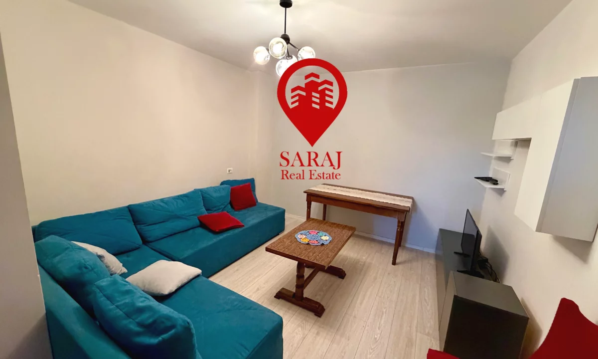 Shtepi ne shitje Apartament ne Tirane, 1+1, Mobilimi E mobiluar, Pagesa 75,000  Euro.