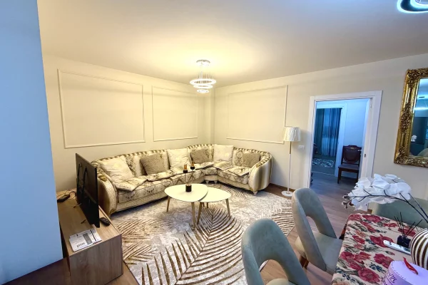 Qera Ap 2+1+2 te Akses Tirana ish Dogana