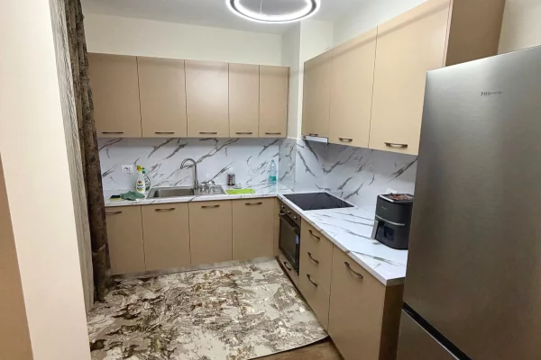 Apartment for rent in Tirana 2+1, Furnished