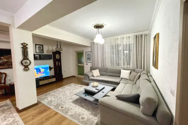 Private house for sale in Tirana 2+1, Furnished