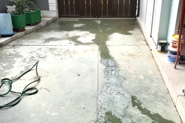 Private house for sale in Tirana 2+1, Furnished