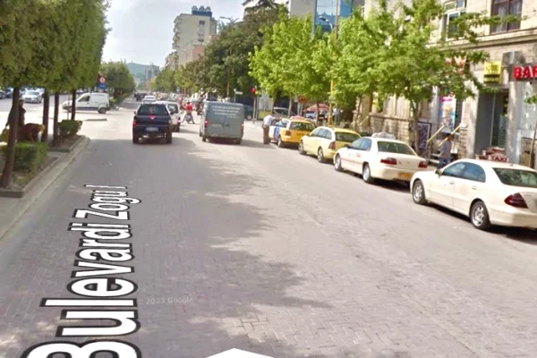 Ambient biznesi ne shitje 1+1 ne Tirane - 330,000 Euro