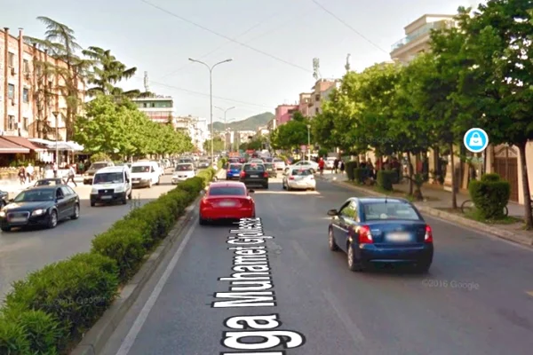 House for Sale 1+1 in Tirana - 155,000 Euro