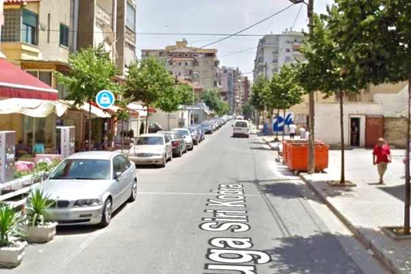 House for Sale 1+1 in Tirana - 149,000 Euro