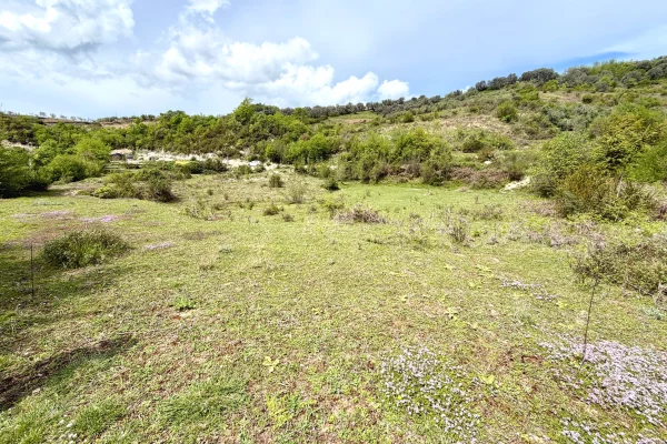 Truall ose Toke ne Tirane - 120,000 Euro