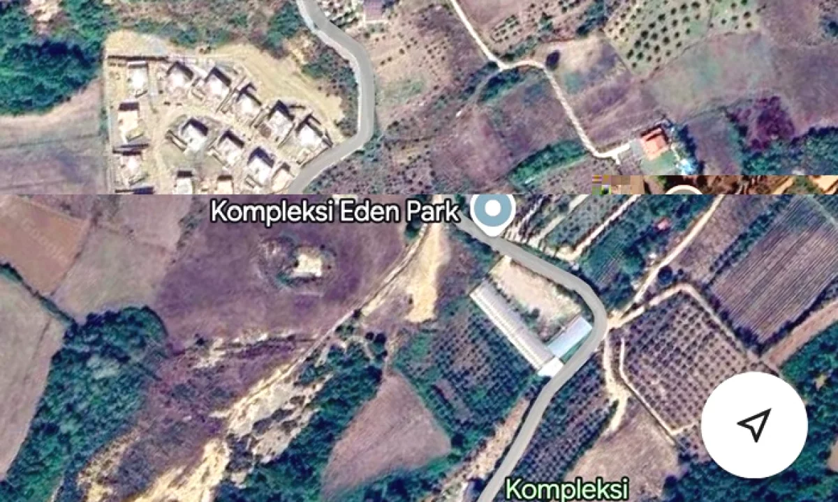 Shitet Toke ne Lunder afer Nano Resort