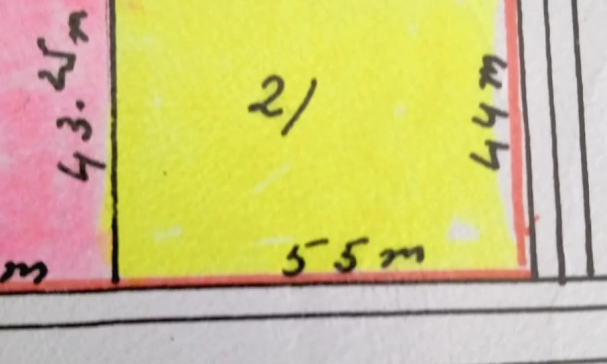 🏞️✨ Shitet Toke – Rinas (prane Aeroportit)